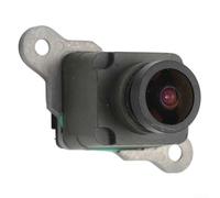 Cámara de imagen de respaldo para Dodge para Durango 2014 a 2019 diseñada para reemplazar el sistema de monitoreo de visión trasera OEM 68206872AG