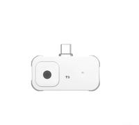 Cámara de imagen térmica para teléfonos Android, cámara infrarroja tipo C 25Hz|-20-550°C, TISR 240X240, sensor | HVAC inspecciones eléctricas (T3)