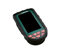 Cámara de inspección