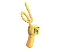 Cámara de inspección apta para niños con captura instantánea de fotos a prueba de salpicaduras de ciencia corporal Little Explorers Boroscopio cámara juguete con luz para niños