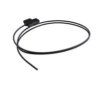 Bosch Professional Cable de cámara 3,9 mm GIC 4/5 Imager (para cámara de inspección GIC 12V-5-27C y cámara de inspección GIC 12V-4-23C, longitud: 1,5 m, diámetro: 3,9 mm)