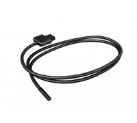 Bosch Professional GIC 4/5 Imager cabezal de cámara de 8,3 mm (para cámara de inspección GIC 12V-5-27 C y GIC 12V-4-23 C, longitud: 1,5 m, diámetro: 8,3 mm)