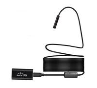 Cámara de Inspección Visual USB 5M (Endoscopio) - MEDIA TECH