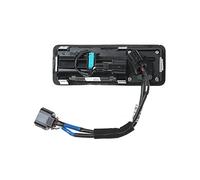 Cámara de la manija del Maletero del Coche 95760B1100 Que invierte la Marcha atrás Compatible con Hyundai GENESI 2014-2016