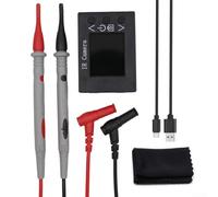 cámara de la toma de imágenes termal de la resolución 160x128 con las características avanzadas para la medición y el control exactos de la temperatura