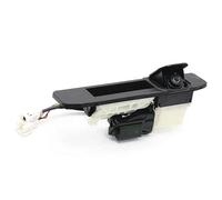 Cámara De Mango para Mercedes A C CLA GLA GLC GLE GLS ML Cámara De Visión Trasera 1667500993 A1667500993 Cámara Trasera Coche