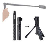 Cámara de Mano Selfie Palo y trípode para Insta360 Bullet Time Bundle, Compatible con Accesorios Insta360 X3/One X2/One RS/One R/One