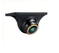 Cámara de marcha atrás 1080P AHD retroceso/frontal/lateral con guía de encendido/apagado CVBS señal mejorada seguridad en todos los vehículos