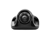 Cámara de marcha atrás 1080P, cámara de visión trasera de coche, WDR de respaldo de 360 grados, grabadora universal giratoria de 360 grados, imagen en color, imagen en color, cámara de visión trasera
