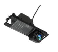 Cámara De Marcha Atrás 170° AHD 1080P CVBS HD para Hyundai IX35 IX 35 2009 2010 2011 2012 2013 2014 2015 2016 Cámara De Visión Trasera MTVTFECEWG(E AHD 1080P)