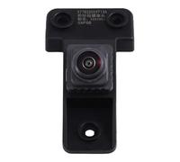 Cámara de Marcha atrás 3776320XST13A Compatible con Great Wall Haval Jolion Sistema visión Envolvente Rejilla Central Frontal