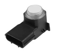 Cámara de Marcha atrás 39680-TEX-Y111-M1 Sensor Asistencia Estacionamiento para Accesorios Automóvil PDC para Civic 2017 2018 2019 39680-TEX-Y111-M1 Asistencia para Marcha atrás(1 Piece White)