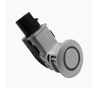 cámara de Marcha atrás 89341-28370-C0 Sensor Asistencia Aparcamiento Marcha Atrás Blanco Negro Plateado para Lexus LX570 RX350 RX450 GX460(Style 4)
