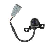 Cámara de marcha atrás 95760-2W640 957602W640 para Hyundai compatible con Santafe 2016-2018 kit de cámara de marcha atrás