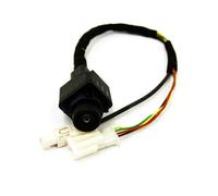 Cámara de Marcha Atrás A0009005024 para Mercedes para Benz W213 W205 C238 X253 X167 Cámara Visión Trasera Marcha Atrás 360 0009005024 Cámara Visión Trasera Coche