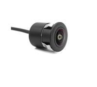 Cámara de marcha atrás AHD 1080P Cámara de visión trasera de coche 18.5 marcha atrás de visión de alta definición, impermeable, copia de seguridad de imagen perforada (CVBS AHD 1080P) (CVBS 720P)