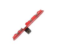 Cámara De Marcha Atrás AHD 1080P con Luz De Freno para Citroën para Dispatch (Reino Unido) para Jumpy para Space Y para Tourer 2016-Actualidad(Golden Lens)