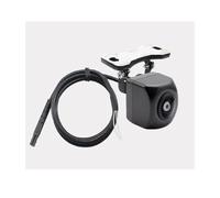 Cámara de marcha atrás AHD 1080P de trayectoria dinámica para coche, cámara de visión trasera inteligente, línea de guía de pista universal, visión nocturna de respaldo del vehículo (801, AHD1080P