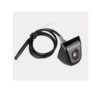 Cámara de marcha atrás AHD 1080P de trayectoria dinámica para coche, cámara de visión trasera inteligente, línea de guía de pista universal, visión nocturna de respaldo del vehículo (801, AHD1080P