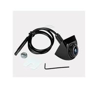 Cámara de marcha atrás AHD 1080P de trayectoria dinámica para coche, cámara de visión trasera inteligente, línea de guía de pista universal, visión nocturna de respaldo del vehículo (801, AHD1080P