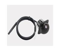 Cámara de marcha atrás AHD 1080P de trayectoria dinámica para coche, cámara de visión trasera inteligente, línea de guía de pista universal, visión nocturna de respaldo del vehículo (801, AHD1080P