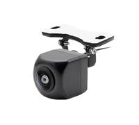 Cámara de marcha atrás AHD para coche, cámara de visión trasera lateral/delantera/de respaldo de 170°, lente ojo de pez HD, visión nocturna, cámara de visión trasera universal para vehículo