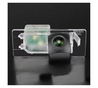 Cámara de marcha atrás AHD1080P para coche, compatible con VW Tiguan L Teramont Golf 7 Phideon Touareg Sharan Passat Variat B7 B6 Jetta kit de cámara de marcha atrás (AHD1080P-175deg) (CVBS-720x480P)