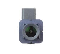 Cámara de Marcha Atrás Cámara Asistencia Aparcamiento Coche ED8T-19G490-A Visión Trasera Marcha Atrás para Ford para Escort 2015-2017 Cámaras Marcha Atrás