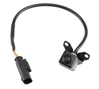 Cámara de Marcha Atrás Cámara Asistencia Estacionamiento Marcha Atrás con Vista Trasera Coche 95750-3W100 Compatible con para Kia para Sportage 2011-2016 Cámara Visión Trasera Coche