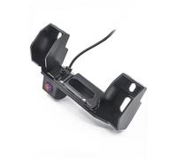 Cámara de marcha atrás, cámara de aparcamiento para Suzuki se adapta a Grand Vitara, compatible con SX4 Hatchback KLAUER