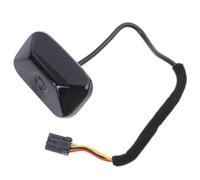 Cámara De Marcha Atrás Cámara De Asistencia De Marcha Atrás 95760-2K100 95760-2K101 957602K100 957602K101 para Kia para Soul 2010-2013 MCQNDS(Black)