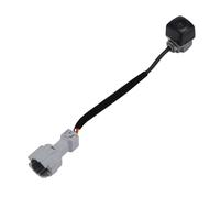 cámara de Marcha atrás Cámara De Marcha Atrás con Asistencia para Aparcar para Hyundai para Santa Fe Sport 2013-2014 95760-2W100 95760-2W300 Camara Marcha Atras Coche