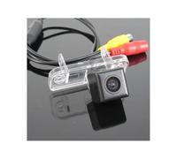 cámara de Marcha atrás Cámara de Marcha atrás con visión Nocturna HD CCD para Benz Clase E W211 2003-2009