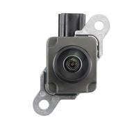 Cámara de marcha atrás, cámara de seguridad de asistencia de estacionamiento de repuesto para Dodge para Viper para Ram 1500 2500 3500 4500 5500 200 2013-2017 56038978AL Cámara de estacionamiento
