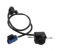 Cámara de marcha atrás, cámara de visión trasera 1061269-00-C para Tesla Model S Model X 2017-2023, cámara de respaldo de repuesto compatible
