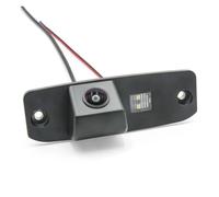 Cámara de Marcha atrás Cámara de visión Trasera HD AHD para Dodge Attitude MC MK3 2006-2011(D170 AHD 720P)