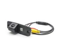 cámara de Marcha atrás Cámara de visión Trasera HD AHD para Kia para Sorento/Sorento R XM 2010-2015(C135 AHD 720P)