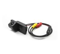 cámara de Marcha atrás Cámara de visión Trasera HD AHD para Nissan NV200 Van 2013-2018 con visión Nocturna(A120 CVBS 680x480)