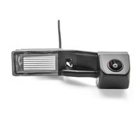 cámara de Marcha atrás Cámara de visión Trasera HD AHD para S-MAX MK1 2006-2015(A120 CVBS 680x480)