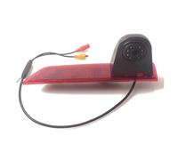 Cámara de Marcha Atrás Cámara De Visión Trasera HD para Ford para Transit Custom 2012-2017 2018 2019 con Luz De Freno De Estacionamiento Cámara de visión Trasera