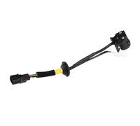 Cámara de Marcha atrás Cámara De Visión Trasera para Coche 95760G2000 Sistema De Monitoreo De Estacionamiento para Hyundai para Ioniq 2016+ 95760-G2000 Asistencia para Marcha atrás