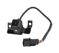Cámara de Marcha Atrás Cámara De Visión Trasera para Coche, Cámara De Asistencia De Aparcamiento 95760-C6500 95760C6500 para Kia para Sorento 2016-2018 Camara Marcha Atras
