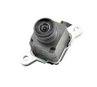 cámara de Marcha atrás Cámara de visión Trasera para Dodge Durango 2014-2015 (68206872AG, 68206872AD, 68206872AF, 68206872AH) reemplazar