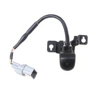 cámara de Marcha atrás Cámara de visión Trasera para Hyundai para Santa Fe 2016-2018 95760-2W641