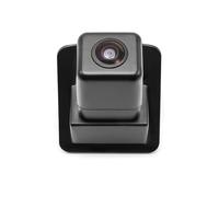 cámara de Marcha atrás Cámara de visión Trasera para Marcha atrás con visión Nocturna AHD 170° y 1080P para W204, para W212 para W221 para Clase S(AHD1080P-175Degree)