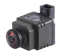 Cámara de Marcha Atrás Cámara De Visión Trasera para X3 2018-2020 173884-10, Accesorios para Aparcamiento Y Marcha Atrás, 0263007251A 065A06854 Cámara de visión Trasera