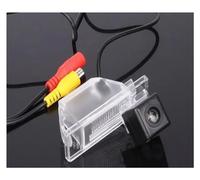 CáMara De Marcha AtráS Cámara Inalámbrica HD CCD Visión Nocturna para Nissan para Qashqai J10 J11 para Dualis J10 para X-Trail XTrail X Trail T31 Cámara Vista Trasera Coche CáMara Trasera De Coche