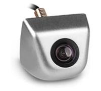 Cámara De Marcha Atrás Cámara Marcha Atrás Coche Visión Trasera Marcha Atrás Tornillo CCD Externo Alta Finición Gran Ángulo Nocturna Impermeable Metal Respaldo