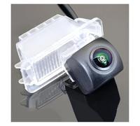 Cámara de Marcha atrás Cámara Marcha Atrás para Ford para Kuga MK1 2008-2012 AHD 1080P 170° FishEye Visión Trasera Vehículo Visión Nocturna HD Asistencia para Marcha atrás(AHD CVBS 720P-6m)