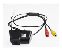 Cámara de Marcha Atrás Cámara Matrícula Visión Trasera Marcha Atrás CCD para Ford para Transit para Conectar El Estacionamiento Automático Respaldo Cámaras Marcha Atrás